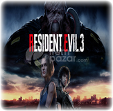 RESIDENT EVIL 3 - GARANTİ