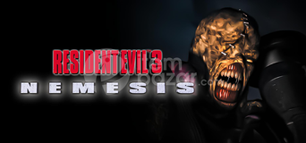Resident Evil 3 Nemesis (1999) + Garanti