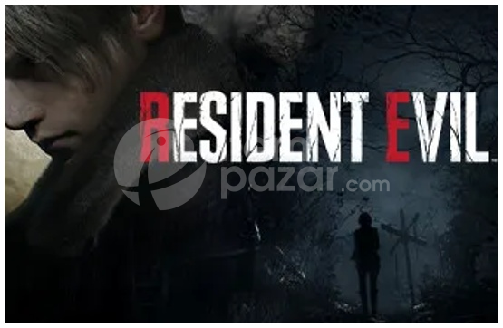 Resident Evil 4