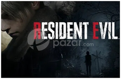 Resident Evil 4