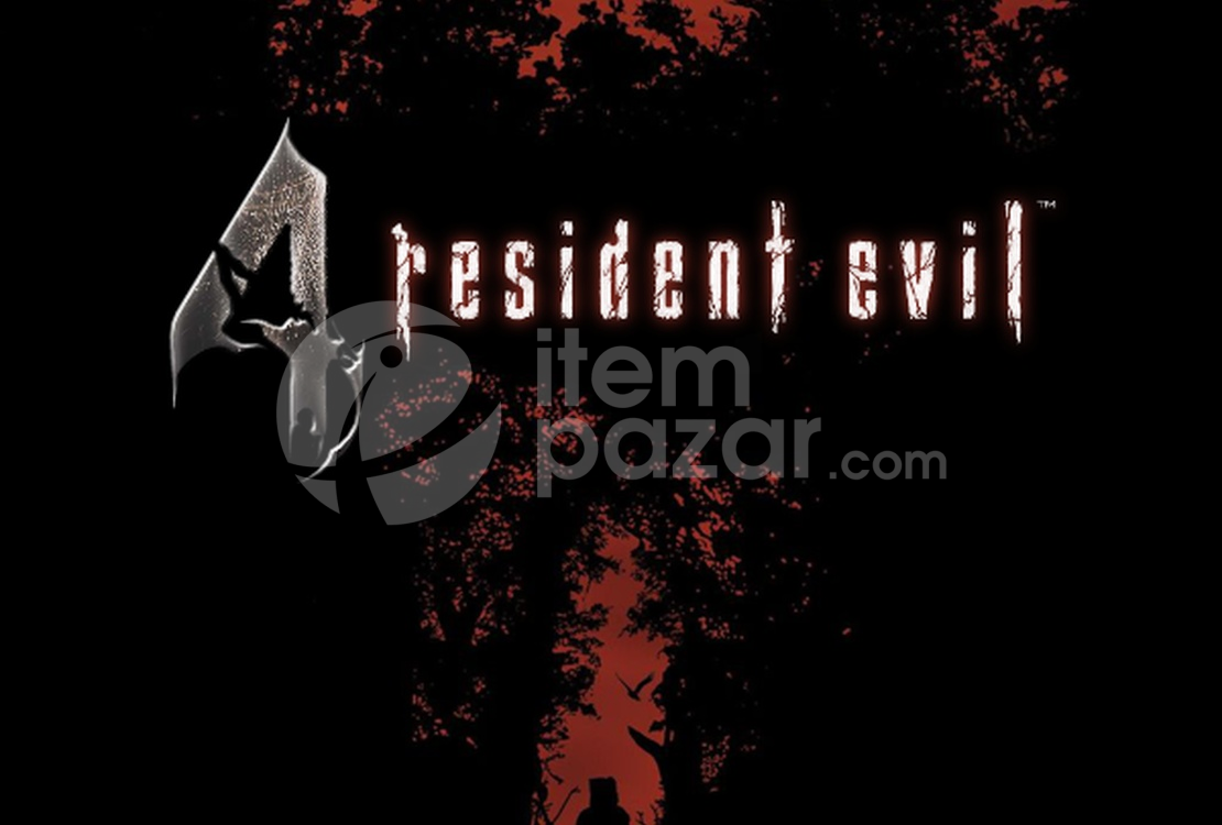 Resident Evil 4 (2005)