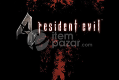 Resident Evil 4 (2005)