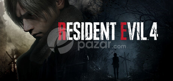 Resident Evil 4