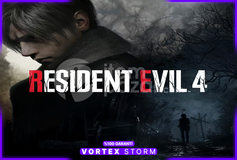 Resident Evil 4⚡[OTOGUARD]