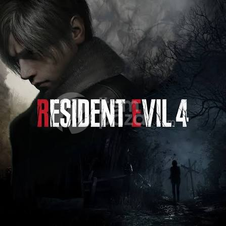 Resident Evil 4 Remake