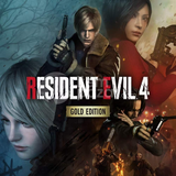 Resident Evil 4 Remake Gold Edition PS5