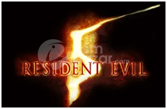 Resident Evil 5