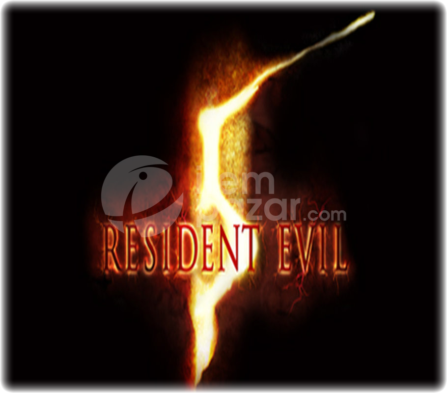 Resident Evil 5 - Garanti + Oto Teslim