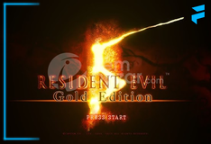 ⚡Resident Evil 5 Gold Edition
