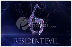 Resident Evil 6
