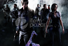 Resident Evil 6