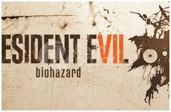 Resident Evil 7 Biohazard