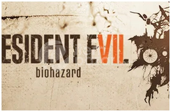 Resident Evil 7 Biohazard