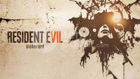 Resident Evil 7 Biohazard + Garanti