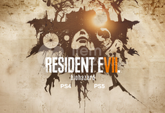 RESIDENT EVIL 7 biohazard PS4-PS5-PRO+GARANTİ