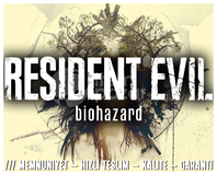 Resident Evil 7 + KORUMA + HIZLI TESLİM+GARANTİ
