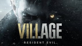 RESIDENT EVIL 8 Village DELUXE