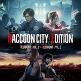 Resident Evil Raccoon City Edition PS5