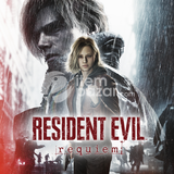 Resident Evil Requiem