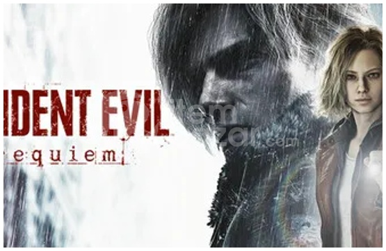 Resident Evil Requiem