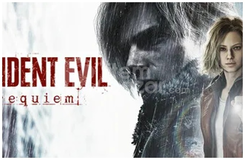 Resident Evil Requiem