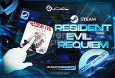 ⭐Resident Evil Requiem Deluxe E.+ Garanti ✨