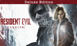 DENUVOSUZ Resident Evil Requiem Deluxe Edition