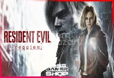 Resident Evil Requiem Deluxe Edition