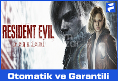 Resident Evil Requiem Deluxe Edition | Garanti