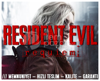 Resident Evil Requiem Deluxe Edition + KORUMA