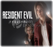 Resident Evil Requiem - Garanti