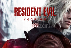 Resident Evil Requiem PS5-PRO + GARANTİ