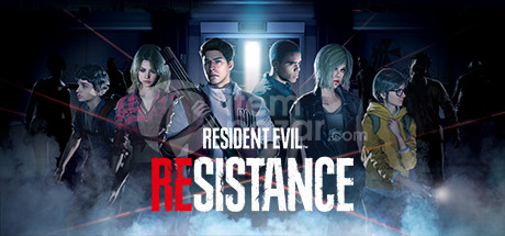 Resident Evil Resistance - Garanti