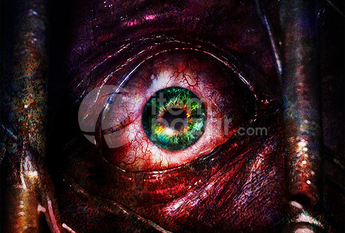 Resident Evil Revelations 2
