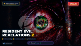 Resident Evil Revelations 2