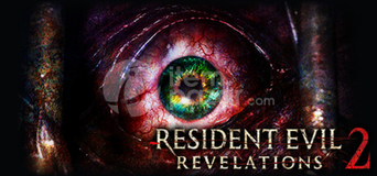 Resident Evil Revelations 2