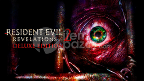 Resident Evil Revelations 2 Deluxe Edition