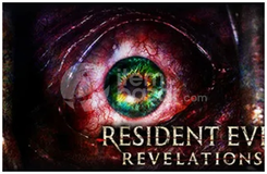 Resident Evil Revelations
