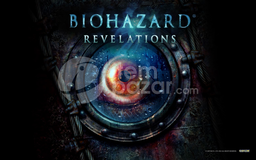 Resident Evil Revelations + Garanti