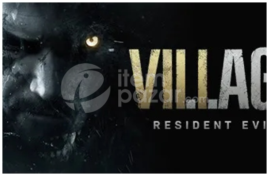 Resident Evil Village