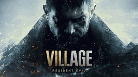 Resident Evil Village + Garanti