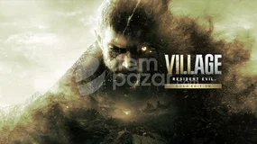 Resident Evil Village Gold Edition PS4 & PS5