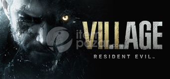 Resident Evil Village + Hesabınıza