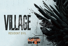 Resident Evil Village | Mail Değişen