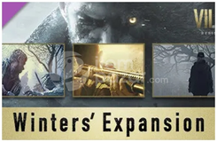 Resident Evil Village Winters Expansion