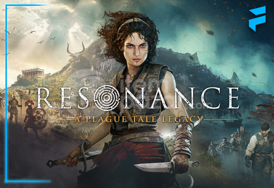⚡Resonance A Plague Tale Legacy