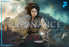 ⚡Resonance A Plague Tale Legacy