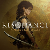 Resonance: A Plague Tale Legacy + PS5 + Garanti