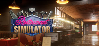 Restaurant Simulator