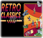 Retro Classics - GARANTİ